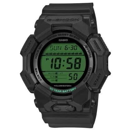 Montre G-Shock Homme in Carbone GD-010BEG-1ER - GD-010BEG-1ER